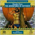 The Adventures Of Odysseus