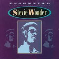 Essential Stevie Wonder, The