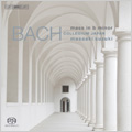 J.S.Bach: Mass in B Minor BWV.232  / Masaaki Suzuki(cond), Bach Collegium Japan, Carolyn Sampson(S), etc