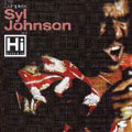 Complete Syl Johnson On Hi Records, The