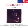 Verdi :Rigoletto:Lamberto Gardelli(cond)/Munich Radio Orchestra/etc