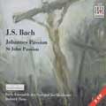 J.S.Bach:St.John Passion (1999):Joshard Daus(cond)/Europa Chor Akademie Bach Ensemble Orchestra/etc