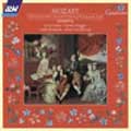 Mozart: Piano Quartets, etc / Monica Huggett, Sonnerie