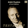 Andre Cluytens - French Collection