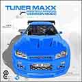 Tuner Maxx-Boosted & Modified