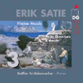 エリック・サティ: ピアノ作品集 Vol.3