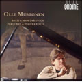 Preludes & Fugues Vol 2 / Olli Mustonen