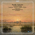 Nordic Autumn -Orchestral Songs: Rangstrom, Madetoja, Palmgren, Sibelius / Camilla Nylund(S), Ulf Schirmer(cond), Munich Radio Orchestra