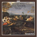 Melani: L'Europa - Sacred Works / Hermann Max(cond), Das Kleine Konzert, Veronika Winter(S), Cornelia Samuelis(A), etc