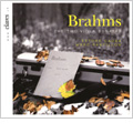 Brahms: 6 Lieder for Viola and Piano (E.Causa), Viola Sonatas No.1 Op.120-1, No.2 Op.120-2 (10/9-11/2007) / Ettore Causa(va), Marc Pantillon(p)