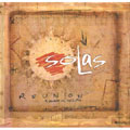 Reunion: A Decade of Solas  [CD+DVD]