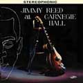 Jimmy Reed At Carnegie Hall