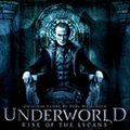 Underworld : Rise Of The Lycans (SCORE/OST)