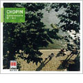 Chopin: Beruehmte Klavierwerke - Famous Piano Works