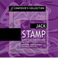 Jack Stamp -Composer's Collection: Lonestar Fanfare, Four Maryland Songs, Divertimento in "F", etc / Eugene M.Corporon(cond), North Texas Wind Symphony, etc