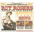 Home On The Range  [CD+2DVD]