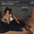 Rossini: Sonate a Quattro / Dieltiens, Ensemble Explorations