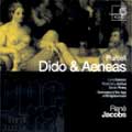 Rene Jacobs Opera Edition - Purcell: Dido & Aeneas / Jacobs