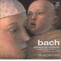 Bach: Christmas Oratorio<限定盤>
