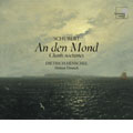 Schubert: An den Mond / Dietrich Henschel, Helmut Deutsch