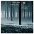 GREIF:SONATE DE REQUIEM/PIANO TRIO:EMMANUELLE BERTRAND(vc)/PASCAL AMOYEL(p)/ANTJE WEITHAAS(vn)