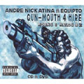 Gun-Mouth 4 Hire: Horns & Halos 2  [CD+DVD]