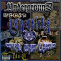 Underground Barrio Legends Vol.2