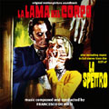 La Lama Nel Corpo/Lo Spettro (OST) (ITA)