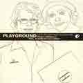 Playground Vol.4 - Madrid De Los Austrias