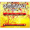 Amnesia Ibiza - The Best Global Club  [2CD+DVD]