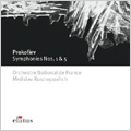 Prokofiev: Symphonies No.1 & 5