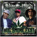 Thug Smoke Out