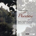 Phantasy - 20th Century English Music for Viola and Piano / Bridge Duo