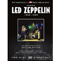 Inside Led Zeppelin: 1968-1980  [DVD+BOOK]