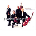 Shostakovich : Complete String Quartets/Brodsky Quartet