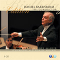 Daniel Barenboim -The Conductor Birthday Edition :Scriabin, Wagner, Mahler, etc