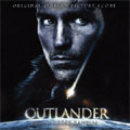 Outlander<完全生産限定盤>