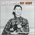 The Essential Roy Acuff [Remaster]