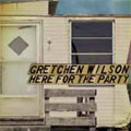 Here For The Party  [CD+DVD]