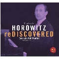 Horowitz Rediscovered -Carnegie Hall Recital November 1975