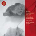 Classic Library -Brahms: Ein Deutsches Requiem:James Levine(cond)/CSO & Chorus/etc