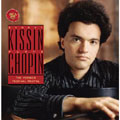 Verber Festival Recital 2004:Chopin:Polonaise No.1-4/Impromptus No.1-4:Evgeny Kissin(p)