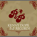 Kenny Dope vs P&P Records