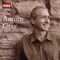 Country Gardens - Grainger, Schumann, Carmicheal, Toovey, etc / Antony Gray