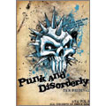 Punk And Disorderly : The Festival DVD Vol.1