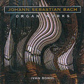 J.S.Bach: Organ Works / Ivan Sokol