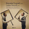 Works for Clarinet & Piano - Mendelssohn, Debussy, Bucchi, etc / Branislav Dugovic, Ladislav Fanzowitz