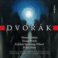 Dvorak: Symphonic Poems / Vladimir Valek, Stanislav Bogunia, Prague RSO