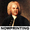 The Complete Bach Edition