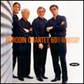 Borodin Quartet 60th Anniversary